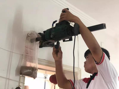 分期付款、簡(jiǎn)化手續(xù)、交叉施工…… 老舊小區(qū)供熱改造搭上“順風(fēng)車(chē)”